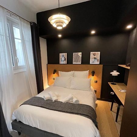 Appartement Le Palais Du Commerce Виши Екстериор снимка
