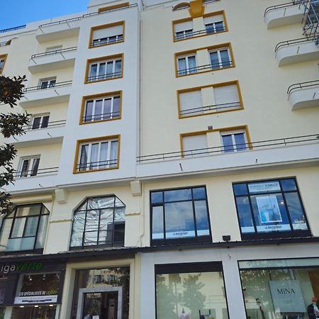 Appartement Le Palais Du Commerce Виши Стая снимка