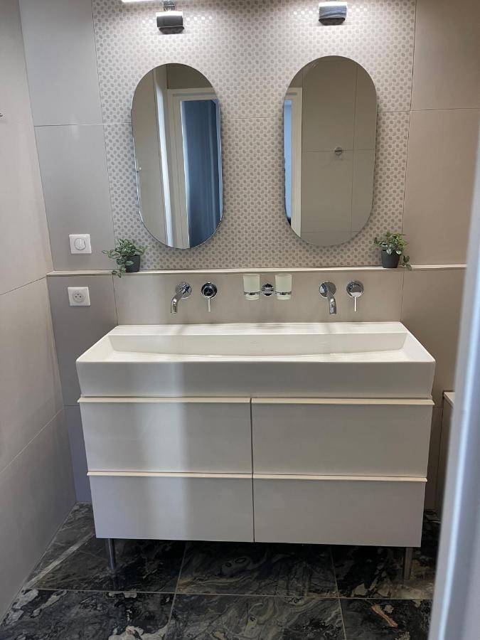 Appartement Le Palais Du Commerce Виши Екстериор снимка