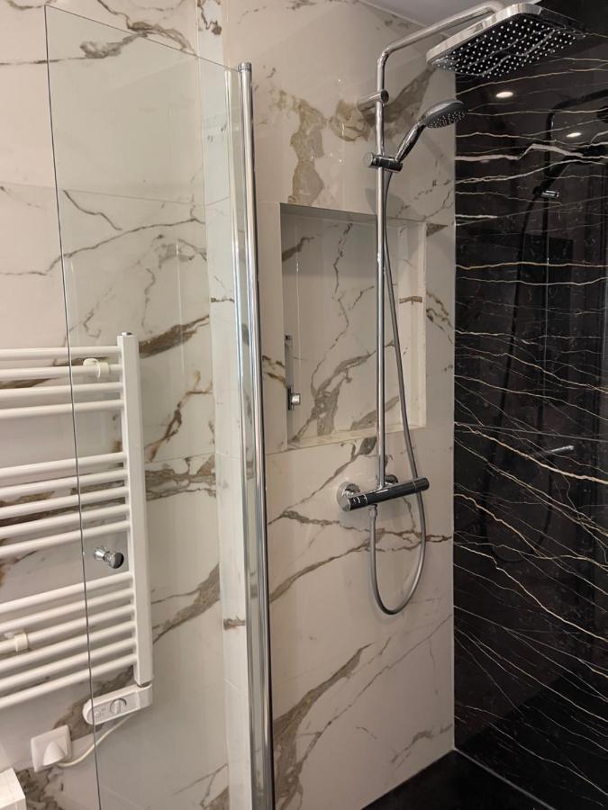 Appartement Le Palais Du Commerce Виши Екстериор снимка