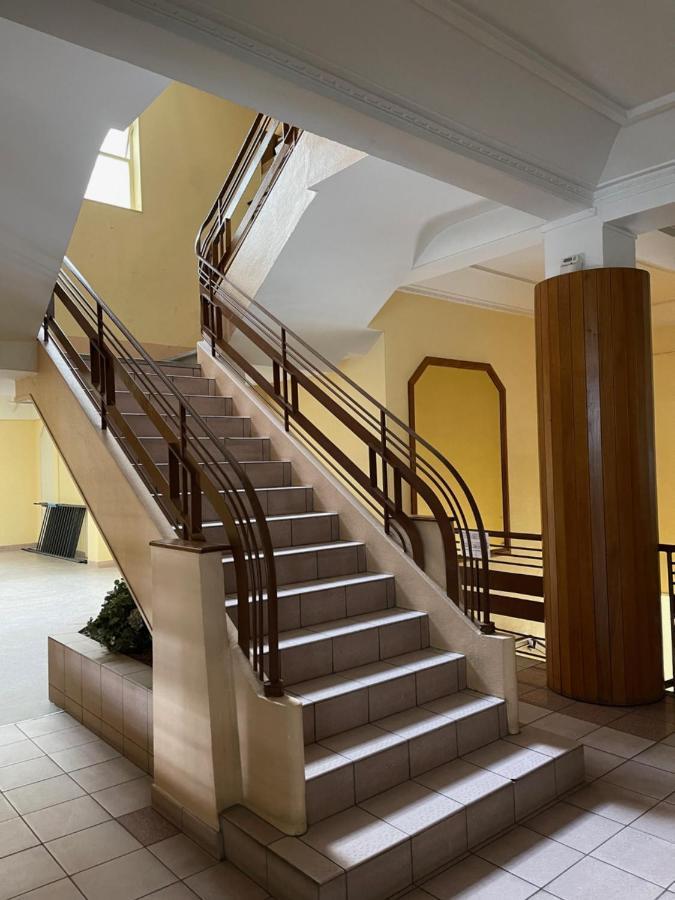 Appartement Le Palais Du Commerce Виши Екстериор снимка