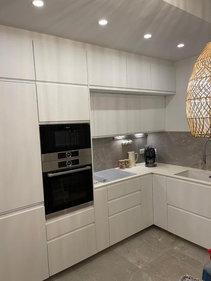 Appartement Le Palais Du Commerce Виши Екстериор снимка