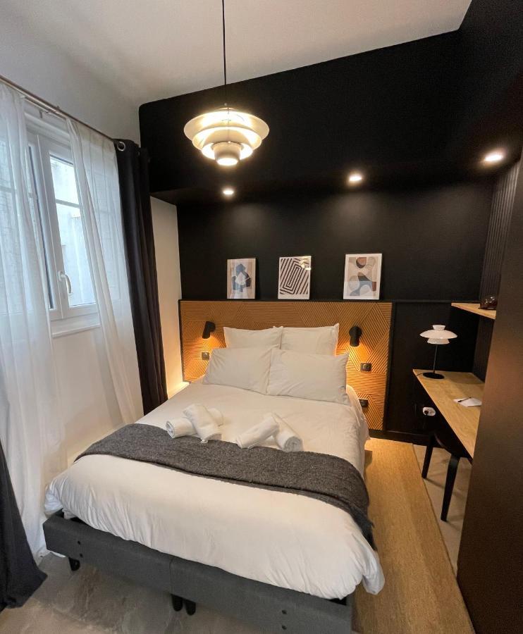 Appartement Le Palais Du Commerce Виши Екстериор снимка