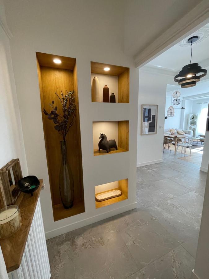 Appartement Le Palais Du Commerce Виши Екстериор снимка