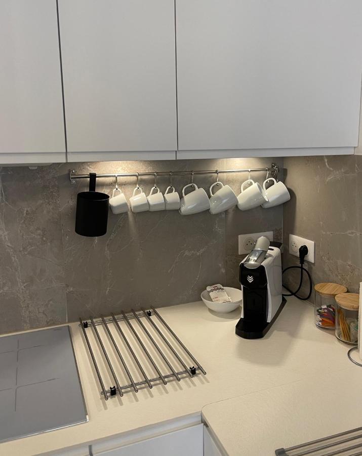 Appartement Le Palais Du Commerce Виши Екстериор снимка