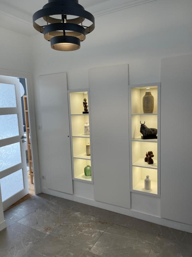 Appartement Le Palais Du Commerce Виши Екстериор снимка